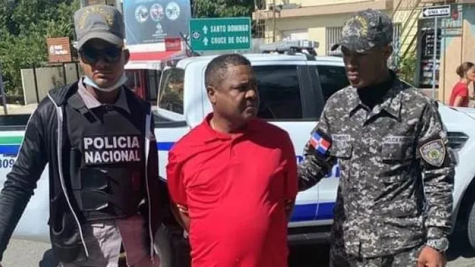 Apresan hombre que supuestamente organiz&oacute; viaje a M&eacute;xico en diciembre