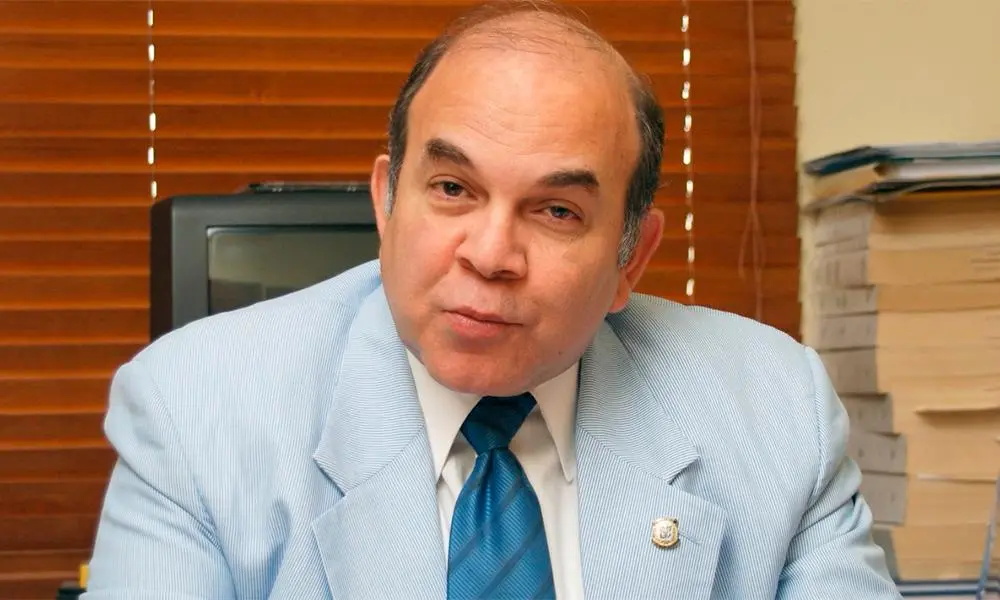UNICARIBE designa a Pelegr&iacute;n Castillo director de su primer Observatorio de Geopol&iacute;tica