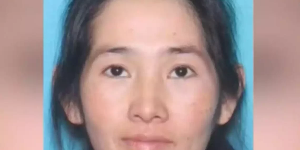 Apresan mujer que dispar&oacute; en la cabeza a sus dos hijos mientras dorm&iacute;an