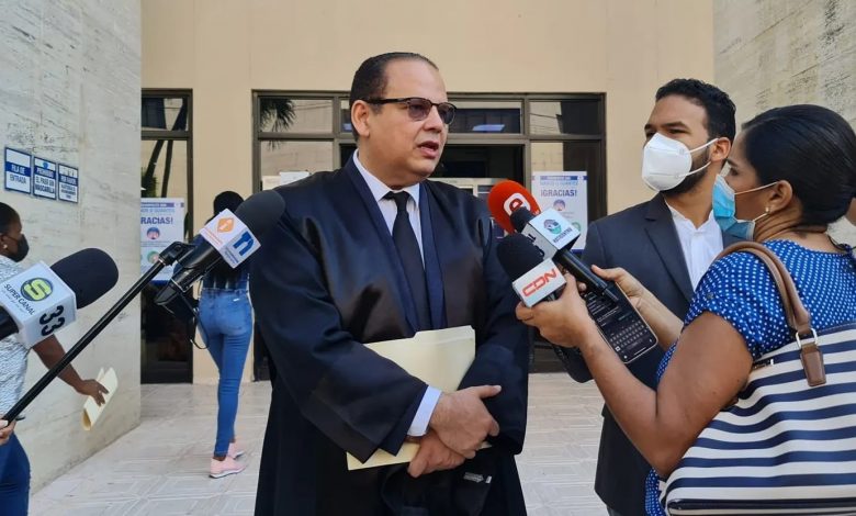 Ante fracaso de la gesti&oacute;n de THEN en la polic&iacute;a, la FJT pide su destituci&oacute;n y sometimiento a la justicia de los asesinos de David de los Santos.