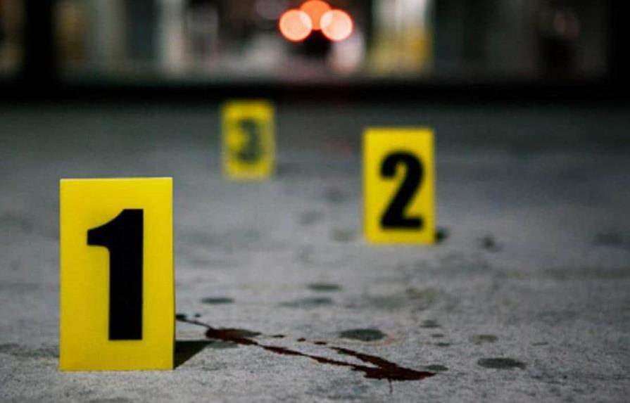 Matan joven por discusi&oacute;n en un centro de bebidas en B&aacute;varo