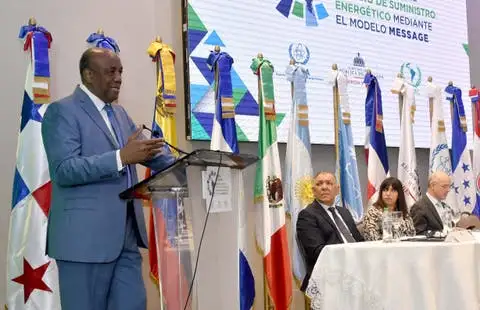 Crisis geopol&iacute;tica eleva costo producci&oacute;n energ&iacute;a