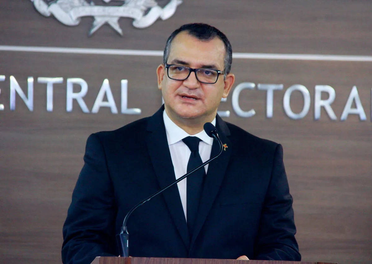 JCE realizar&aacute; audiencia p&uacute;blica con los partidos, agrupaciones y movimientos pol&iacute;ticos