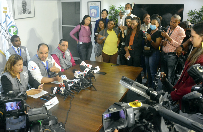 Defensor del Pueblo: &lsquo;muertes eran evitables&rsquo;