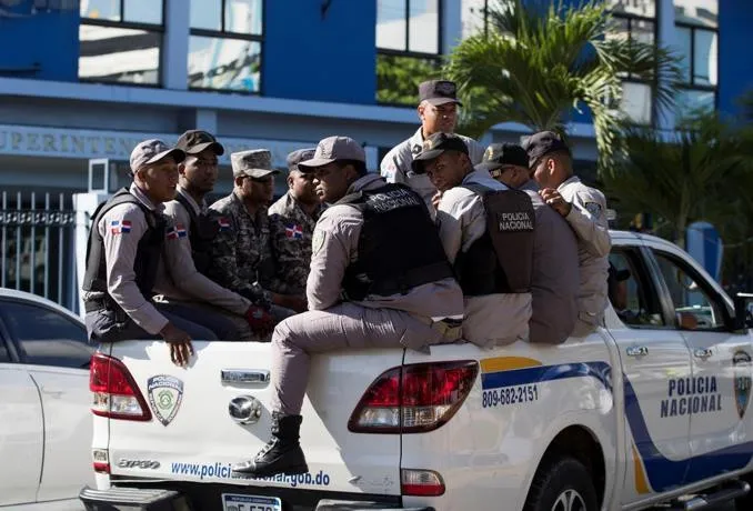 Los moradores de la Palma de Herrera dicen estar indignados por la ola de delincuencia