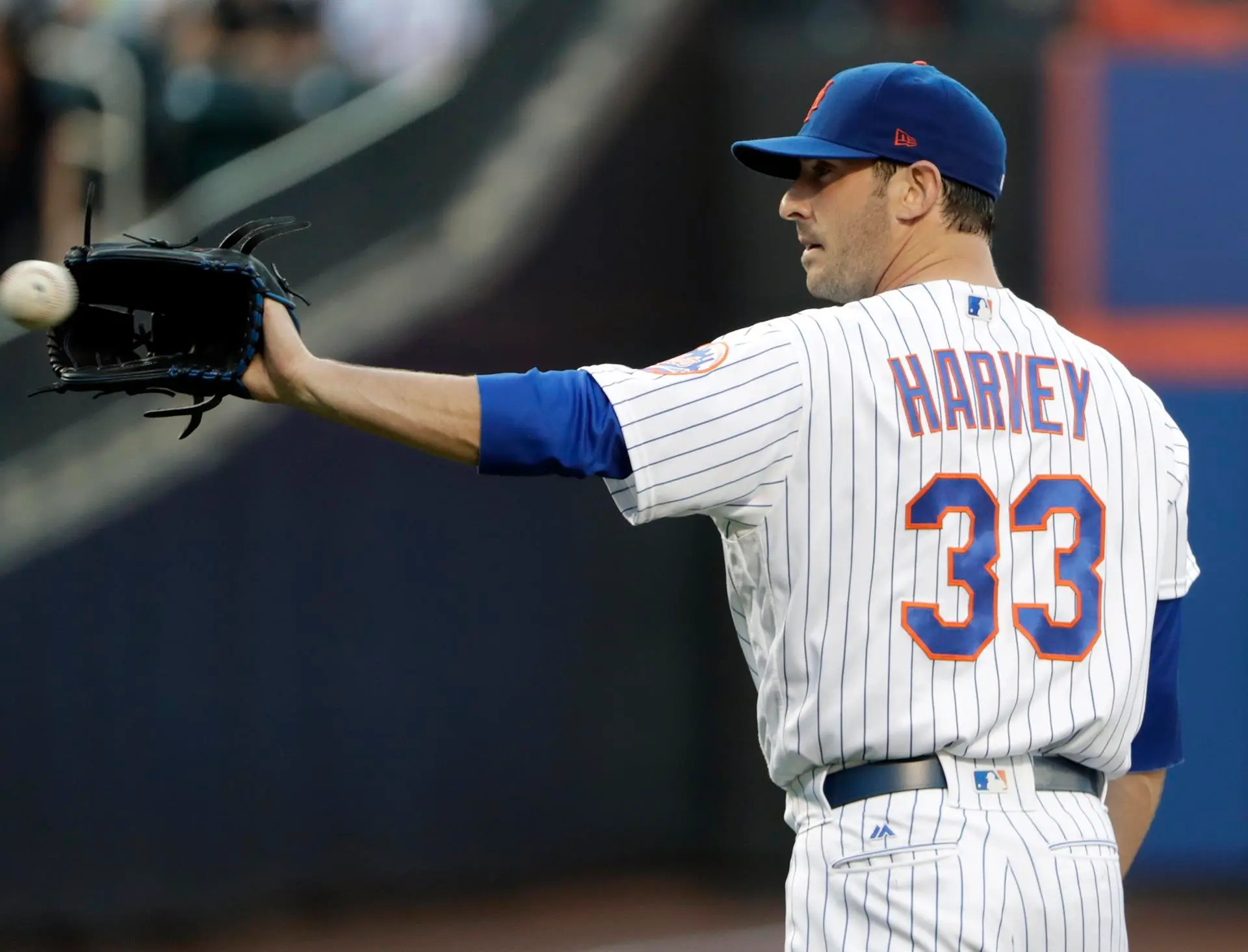 MLB suspende a Harvey por distribuir droga caus&oacute; muerte a Skaggs