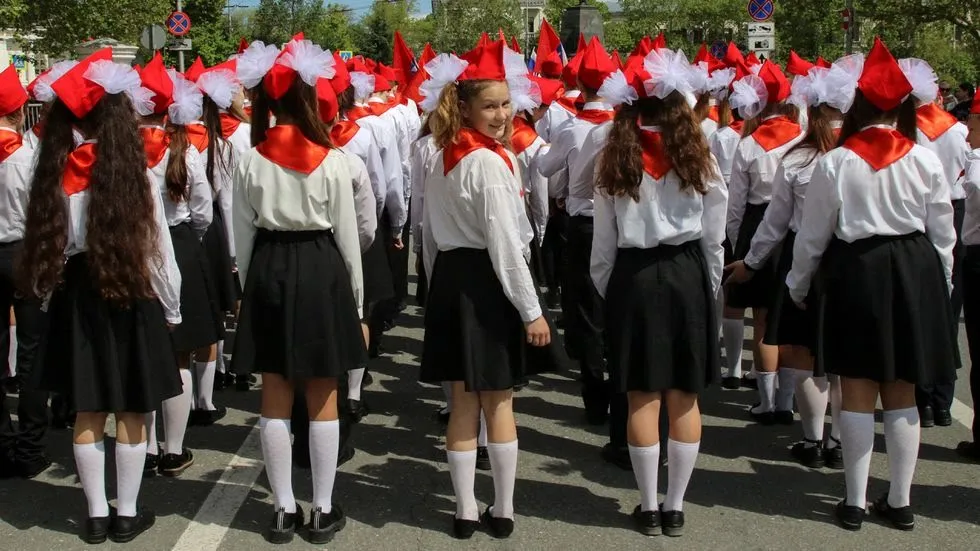 Ofensiva de Rusia en Ucrania