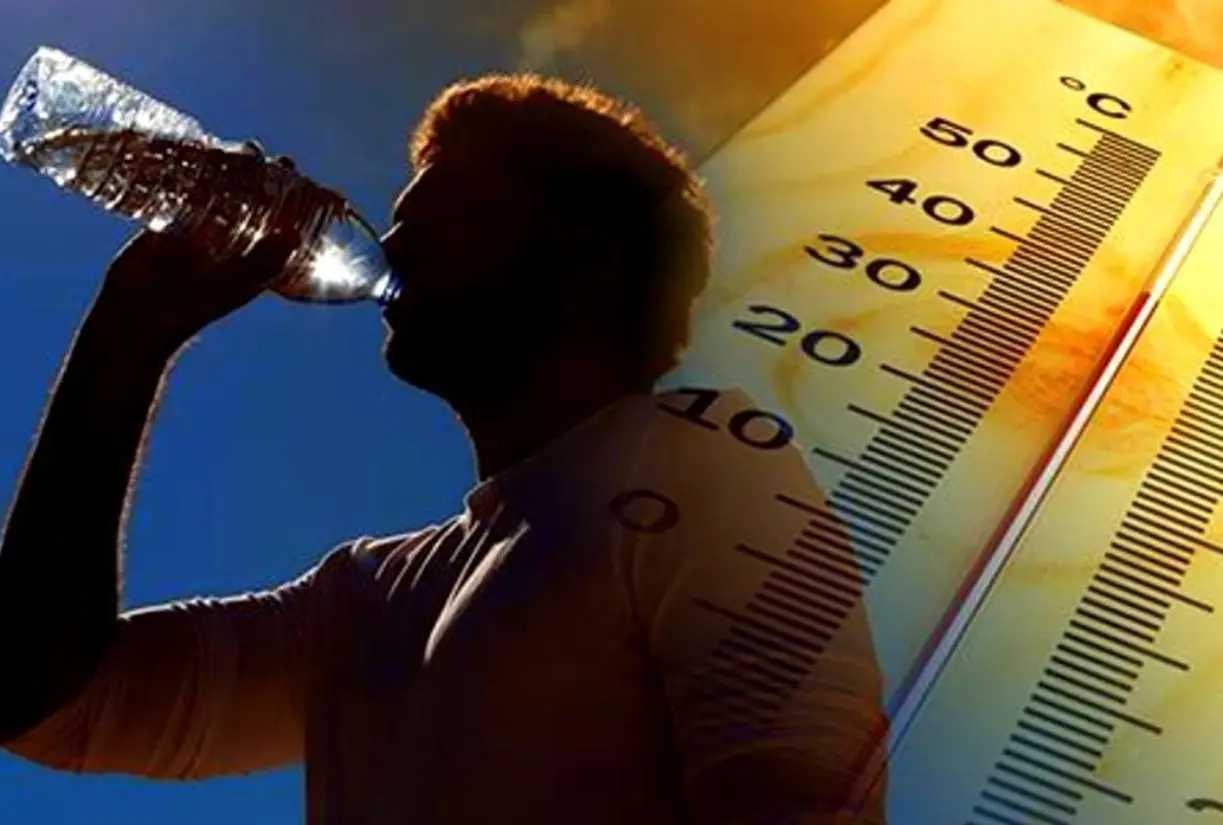 Meteorolog&iacute;a prev&eacute; escasas lluvias y temperaturas calurosas