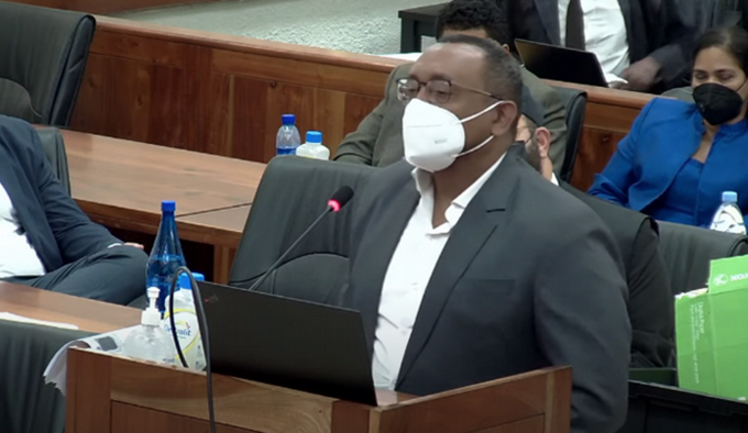 PEPCA dice coronel N&uacute;&ntilde;ez de Aza era el cerebro de entramado