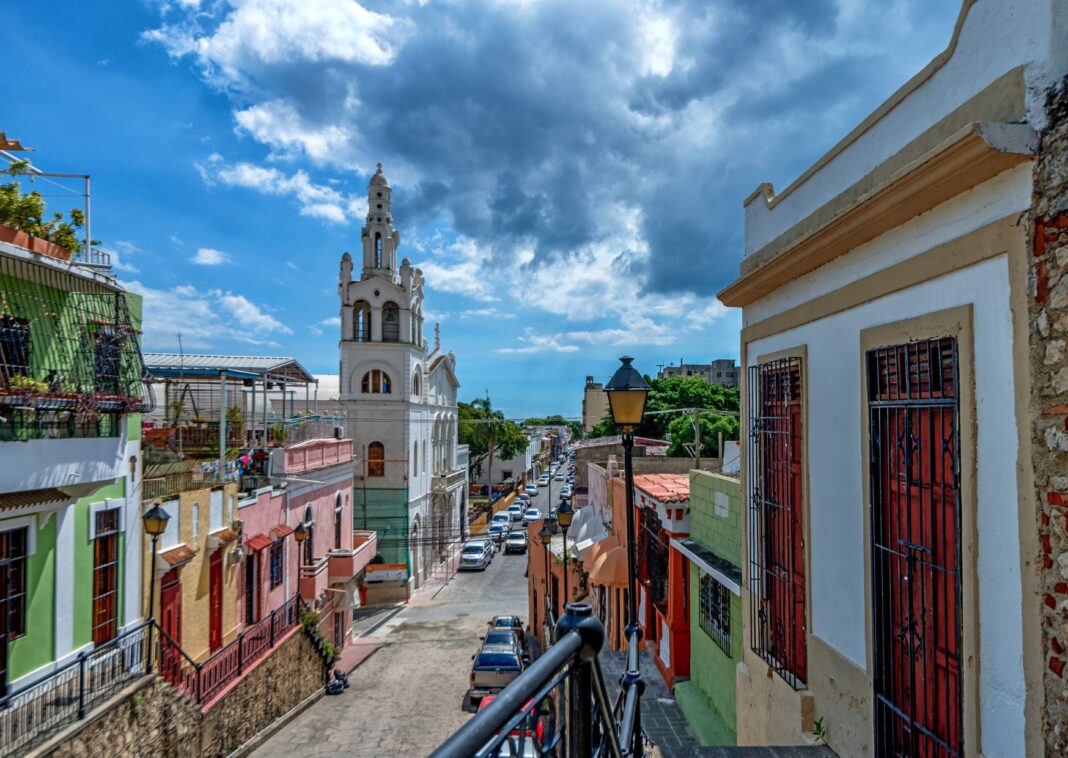 Santo Domingo conmemora 527 a&ntilde;os de su fundaci&oacute;n como la primera ciudad de Am&eacute;rica