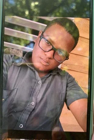 Encuentran cad&aacute;ver de joven desaparecido en septiembre