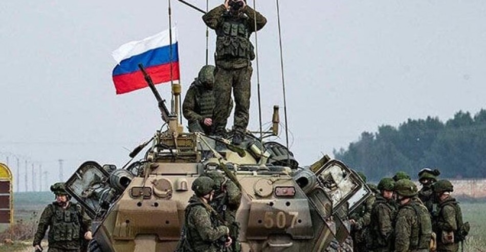 Nicaragua autoriza el ingreso de tropas y aeronaves de Rusia
