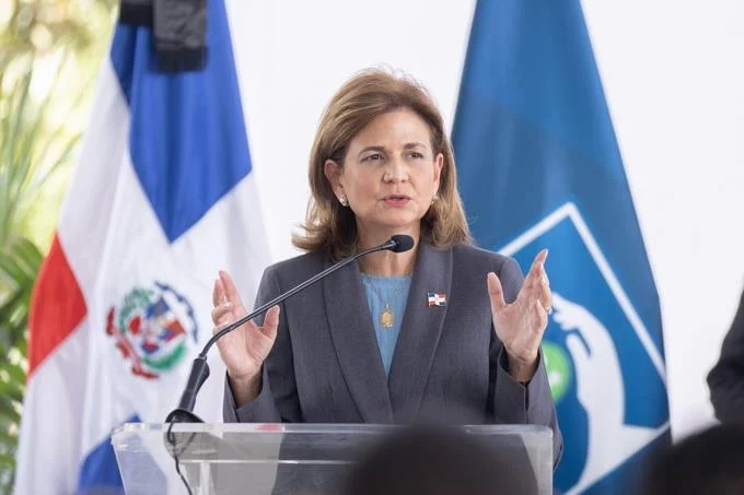 Vicepresidenta Raquel Pe&ntilde;a queda a cargo de Medio Ambiente provisionalmente