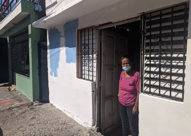 Contrataciones pone su lupa en &ldquo;Pinta tu barrio&rdquo;