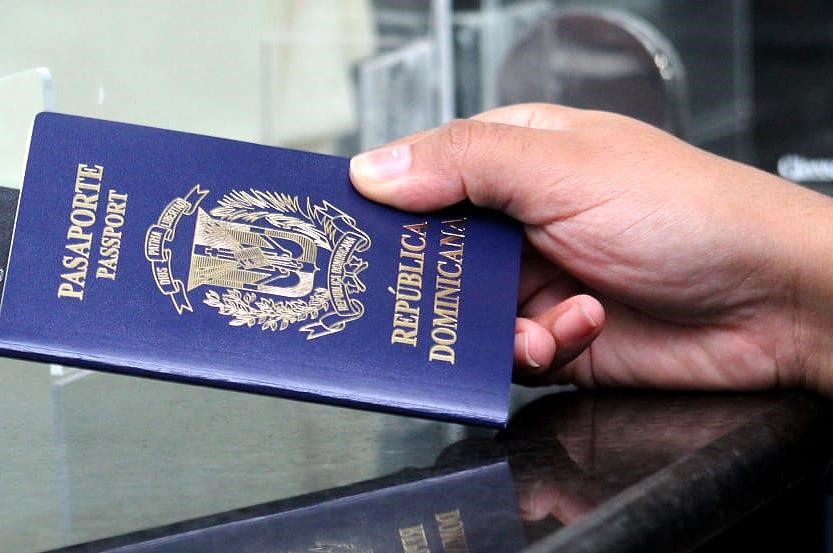 Pasaportes selecciona empresas para elaboraci&oacute;n de las libretas