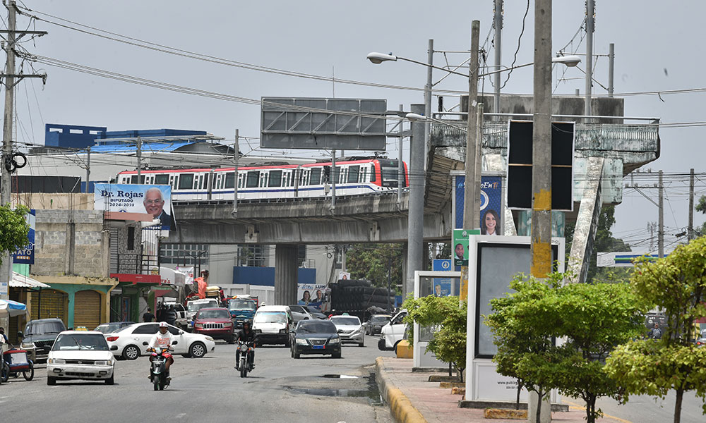 Extensi&oacute;n del Metro hacia San Felipe en proceso de licitaci&oacute;n