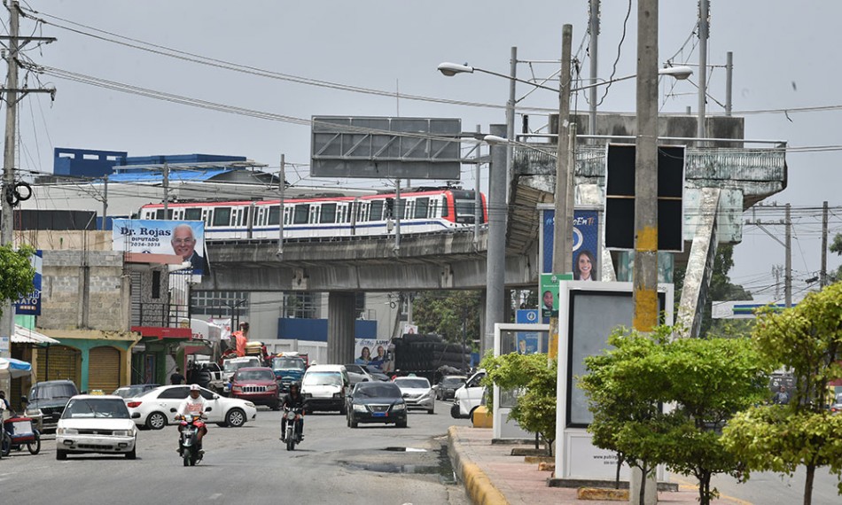 Extensi&oacute;n del Metro hacia San Felipe en proceso de licitaci&oacute;n