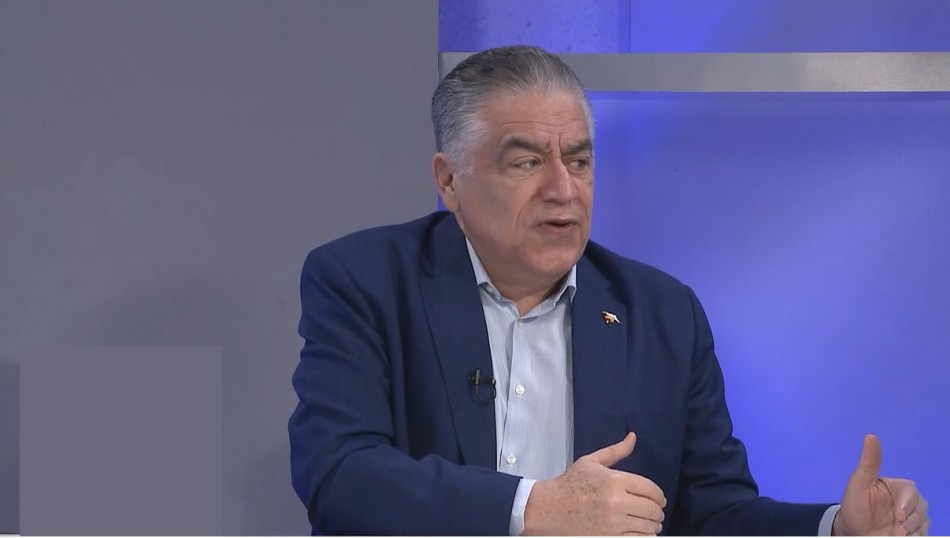 Soto Jim&eacute;nez advierte haitianos indocumentados afectan calidad educaci&oacute;n dominicana