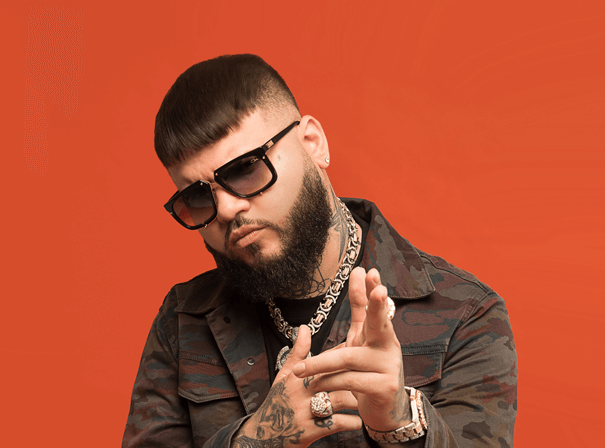 Farruko no quer&iacute;a recibir el Premio Juventud por &ldquo;Pepas&rdquo; porque no est&aacute; &ldquo;orgulloso&rdquo; de la canci&oacute;n