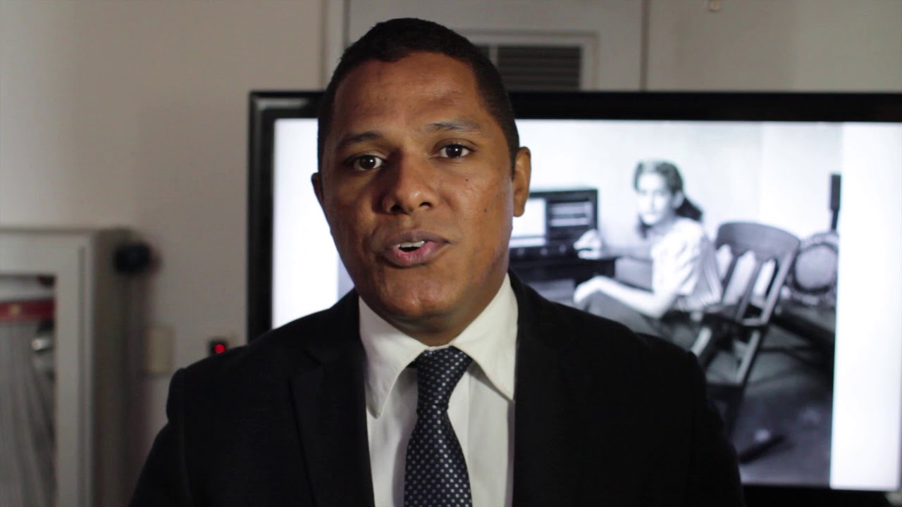 Jerfferson Rodr&iacute;guez agradece su reconocimiento en los &Aacute;nton Awards Rep&uacute;blica Dominicana 2025