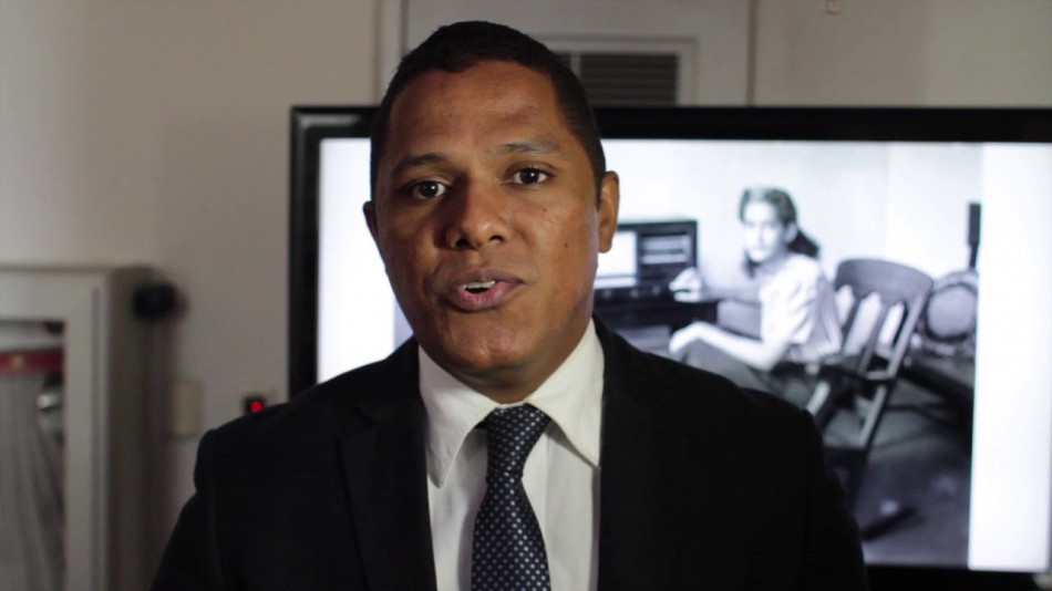 Jerfferson Rodríguez agradece su reconocimiento en los Ánton Awards República Dominicana 2025