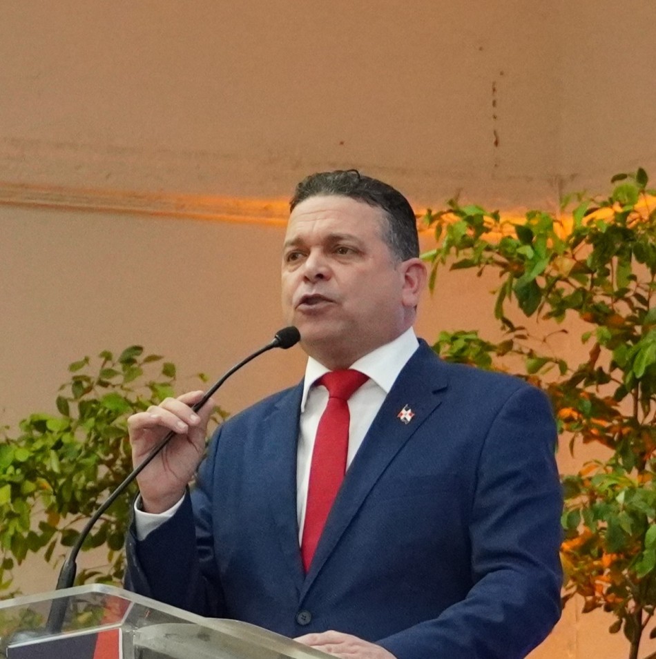 Secretario general del PRSC exhorta al Senado a preservar el art&iacute;culo 226 del C&oacute;digo de Trabajo como garant&iacute;a de empleo en las zonas francas