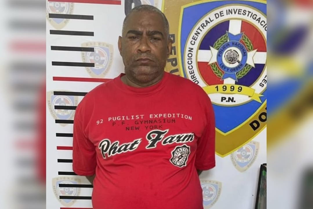 CDP-DN pide sanci&oacute;n ejemplar para hombre que se hac&iacute;a pasar por periodista para robar