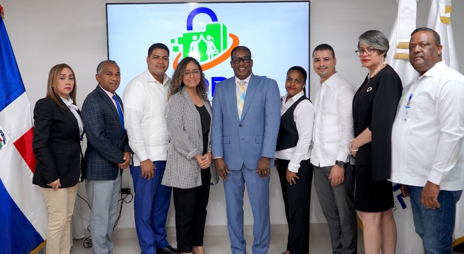 IDOPPRIL y DIGEIG firman Compromiso Estrat&eacute;gico para Prevenci&oacute;n de Corrupci&oacute;n Administrativa