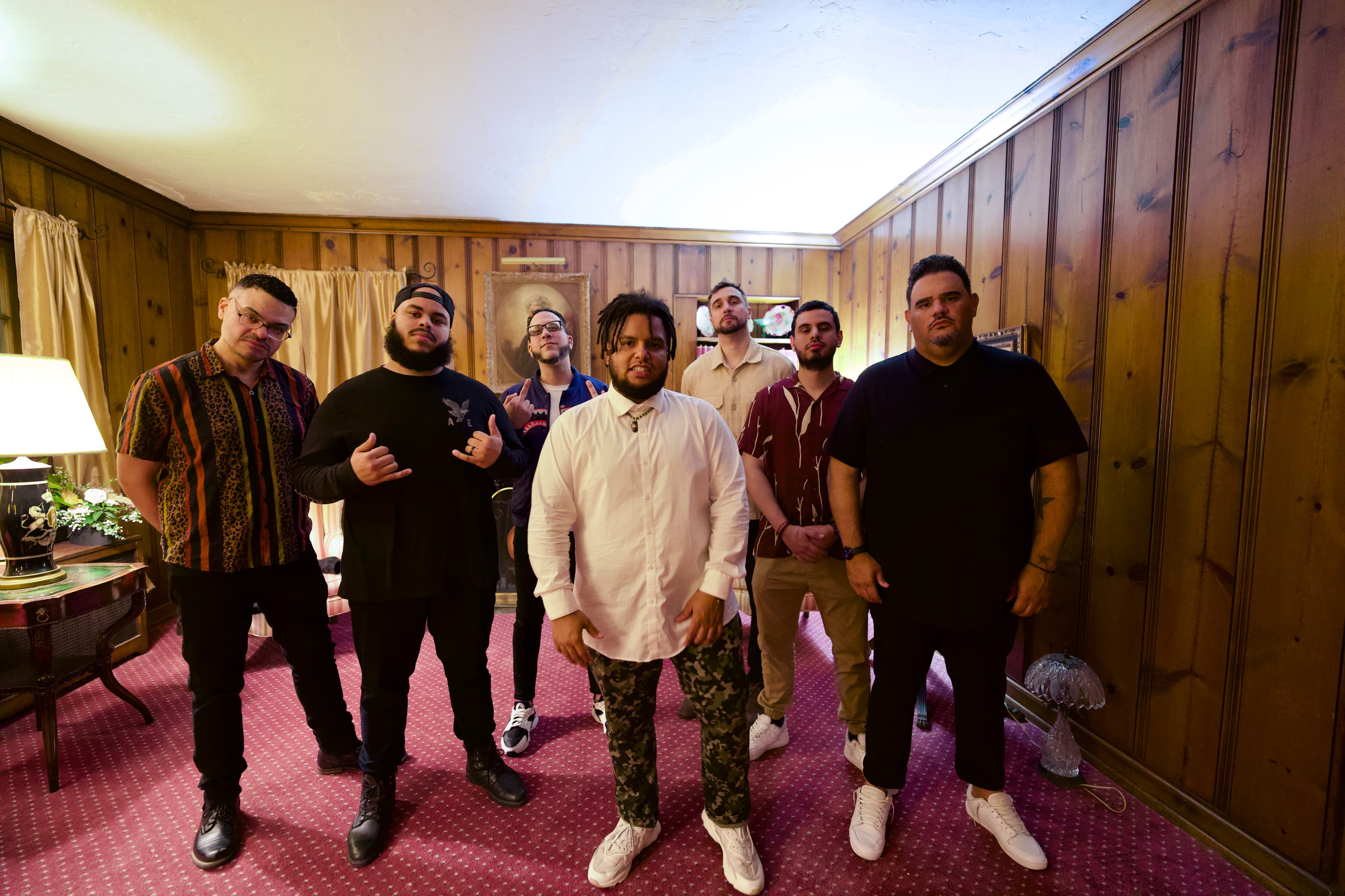 Afro Dominicano celebra su fusi&oacute;n musical este verano en New York