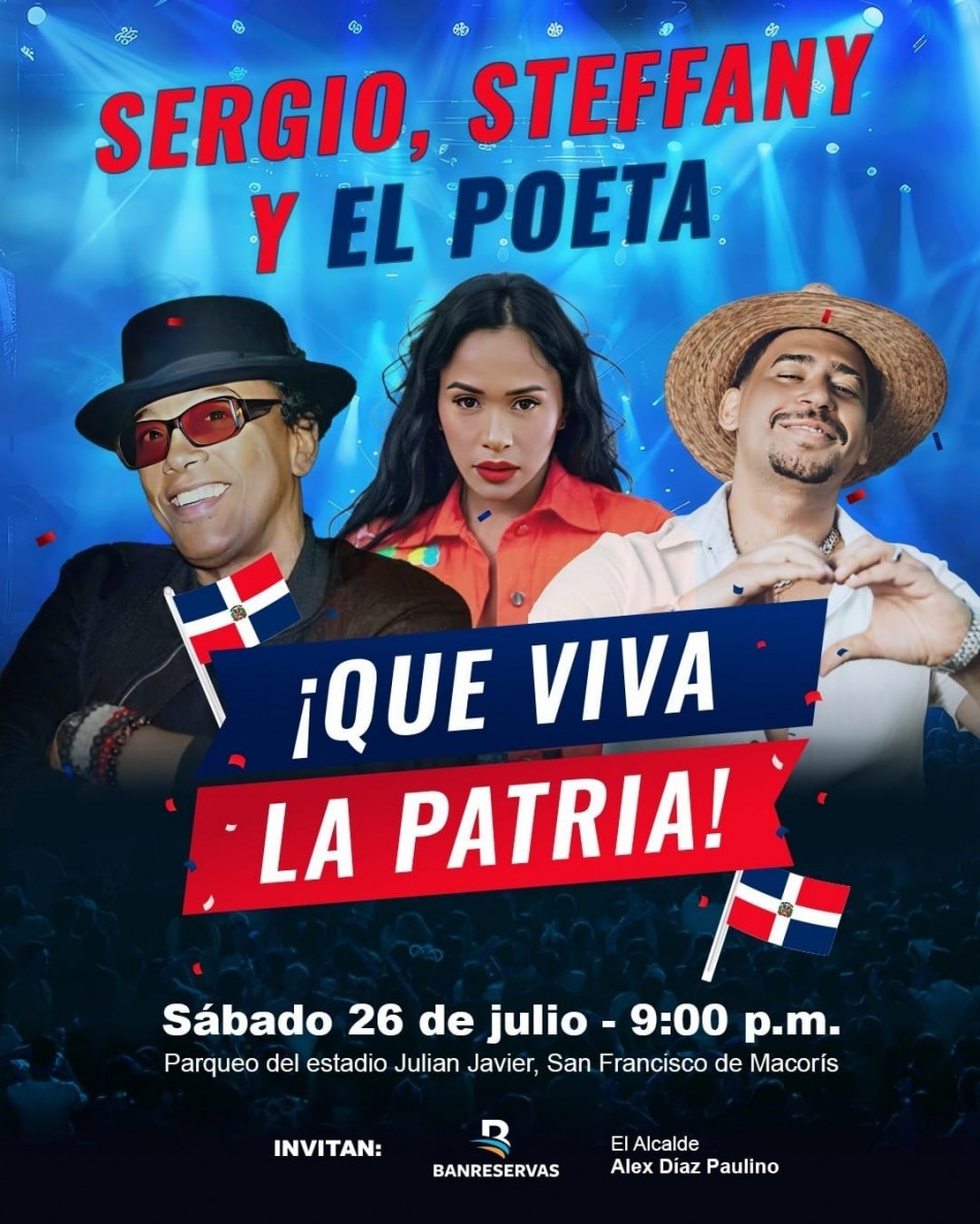 &iexcl;Que Viva la Patria! Celebrar&aacute;n el 162&ordm; Aniversario de la Gesta Hist&oacute;rica de la Restauraci&oacute;n