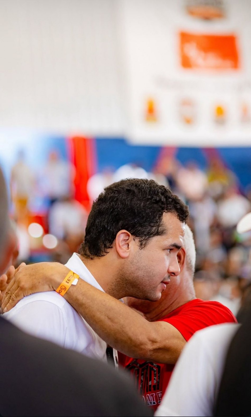 El ciclo de los 30 a&ntilde;os: &iquest;Est&aacute; Omar Fern&aacute;ndez llamado a iniciar una nueva era en 2028