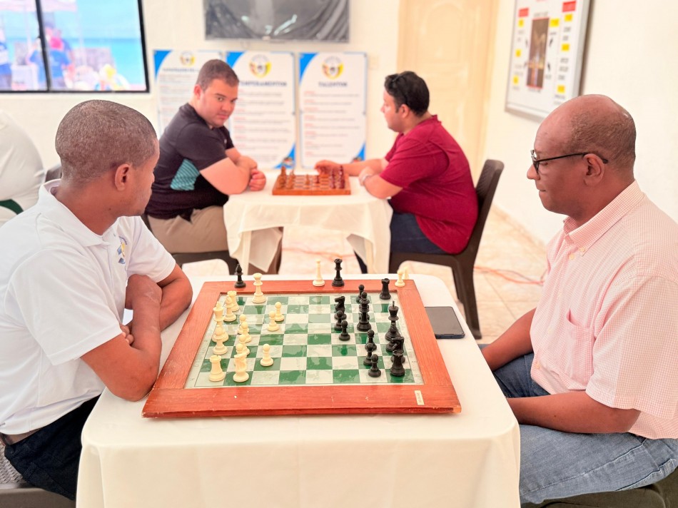 Hogar Crea Dominicano desarrolla “Día Deportivo y Recreativo” en Ban