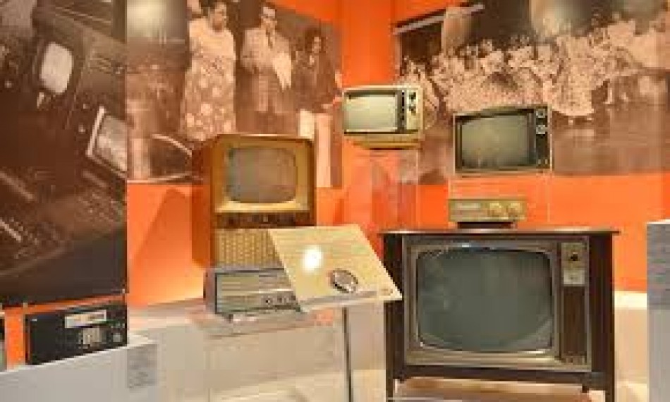Un día como hoy, República Dominicana vio por primera vez la televisión