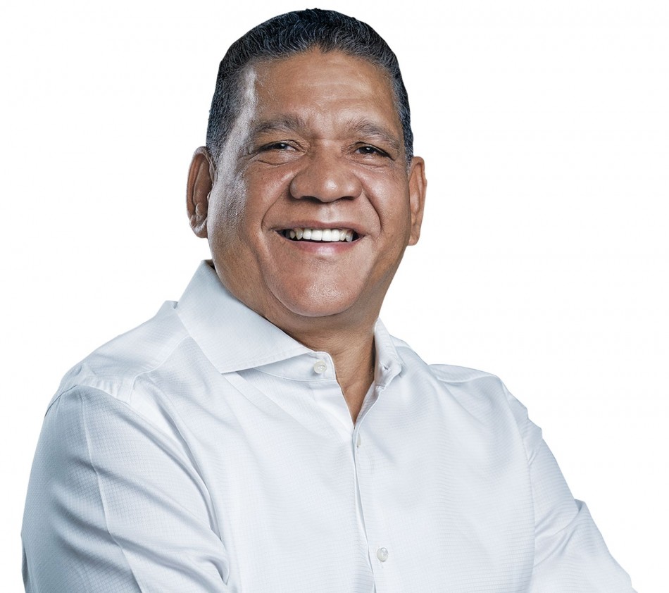 Rub&eacute;n Maldonado: &ldquo;Leonel Fern&aacute;ndez es el mejor activo pol&iacute;tico de la Rep&uacute;blica Dominicana y Am&eacute;rica Latina&rdquo;