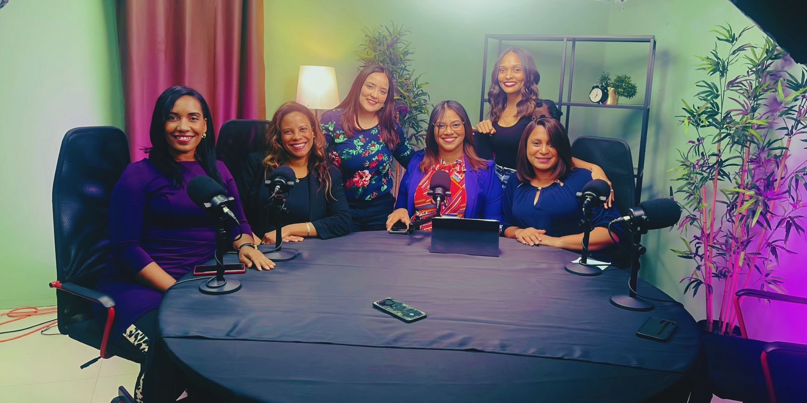 Lanzamiento del Podcast &ldquo;Mujer de Valor&rdquo;: Un Espacio para la Mujer Cristiana de Hoy