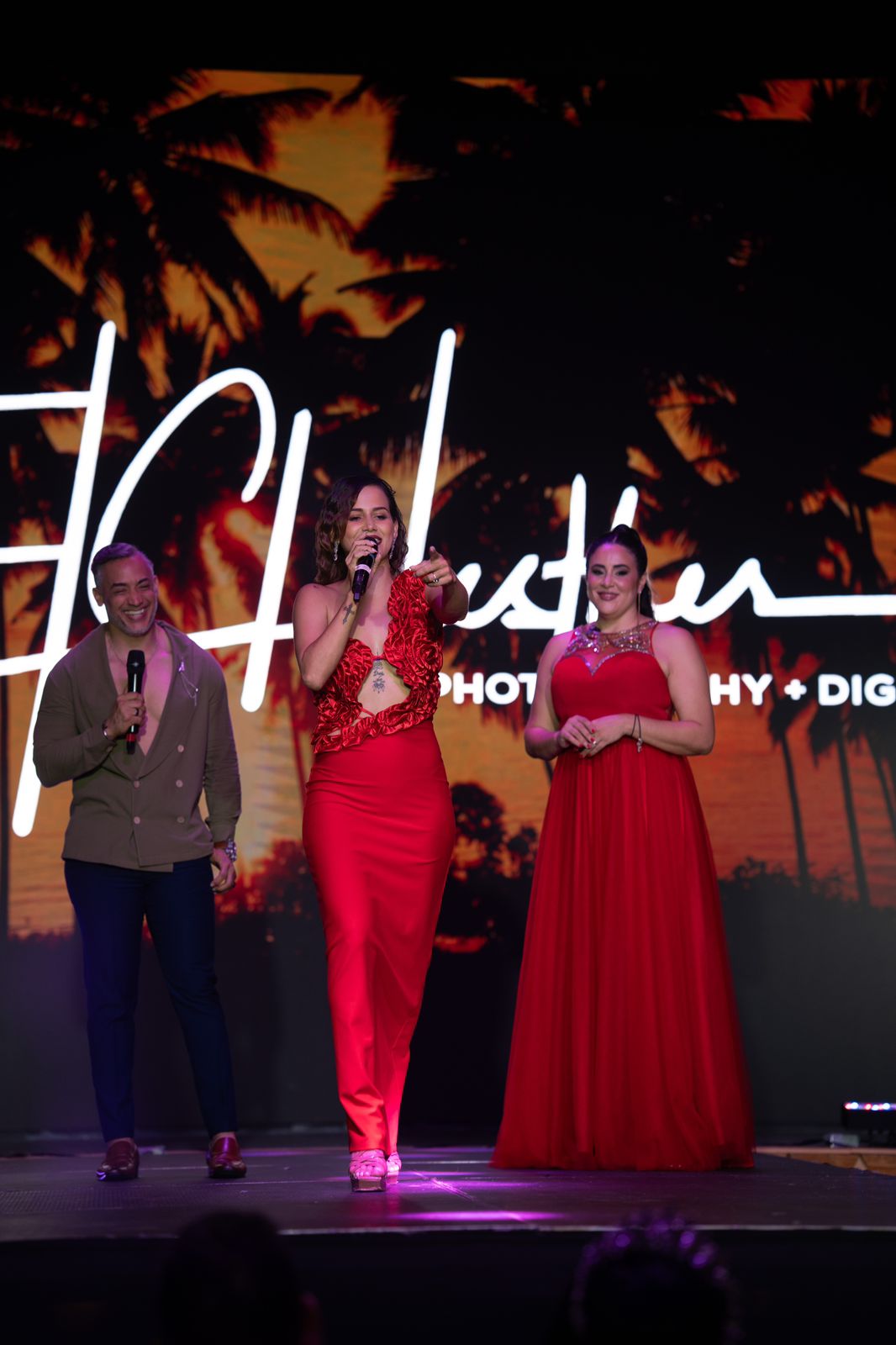 Erika Vilera deslumbra Punta Cana con &ldquo;Alta Proyecci&oacute;n de Moda&rdquo; y eleva el est&aacute;ndar de la industria fashion en RD