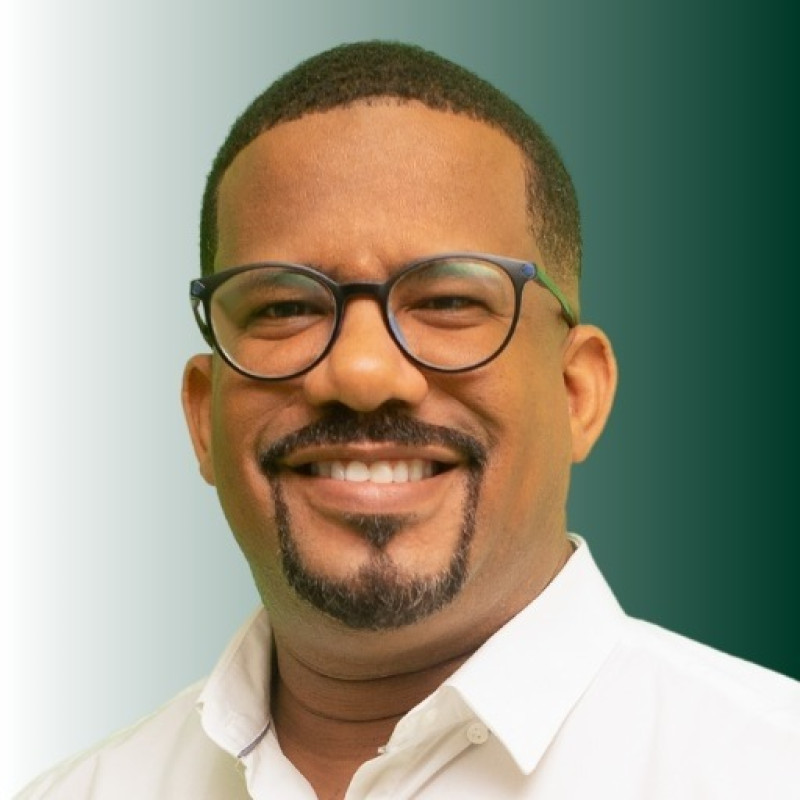 Andy Morales oficializa sus aspiraciones a la Direcci&oacute;n Pol&iacute;tica de la Fuerza del Pueblo