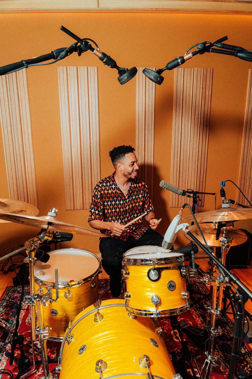 PitukeyWey: El productor dominicano que marc&oacute; la m&uacute;sica urbana desde el estudio hacia el mundo