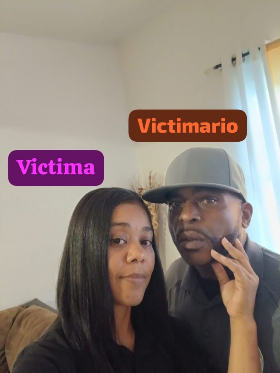 “Aun protegida por las autoridades, dominicana es asesinada por su ex pareja en Saint Thomas, Islas Vírgenes”