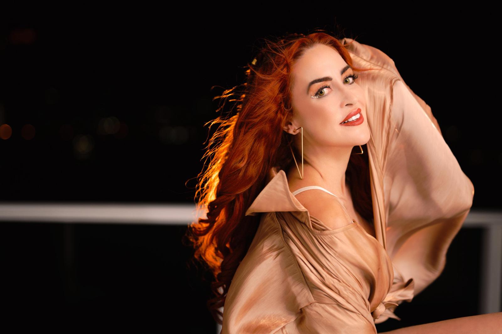 Dalia Key lanza su canci&oacute;n &ldquo;Yo Tengo Voz&rdquo; a d&uacute;o con la cantante brasile&ntilde;a Rebecca Lindsay