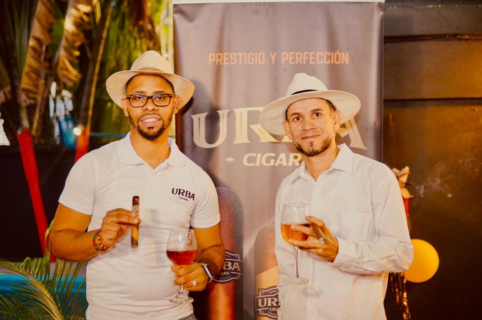 Urba Cigars debuta en el mercado: un homenaje al prestigio y la perfección