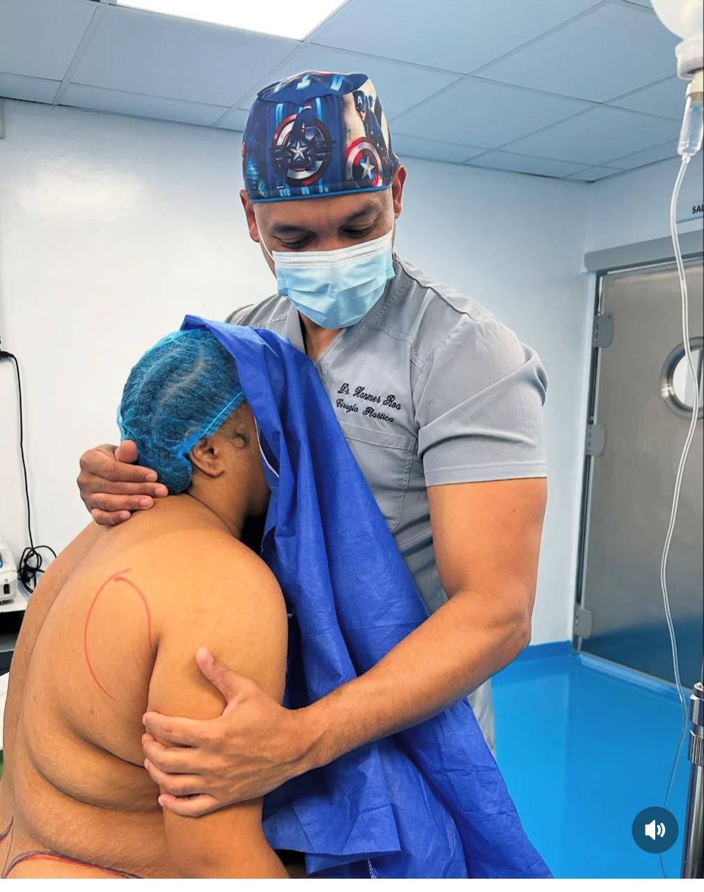 turismo de salud se consolida en Rep&uacute;blica Dominicana: cirug&iacute;a pl&aacute;stica entre los servicios m&aacute;s demandados