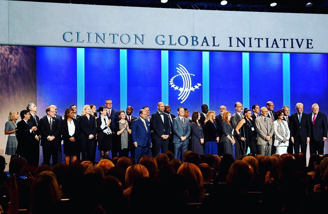 BRA impulsa equidad en salud en RD y Per&uacute; con apoyo de la Iniciativa Global Clinton
