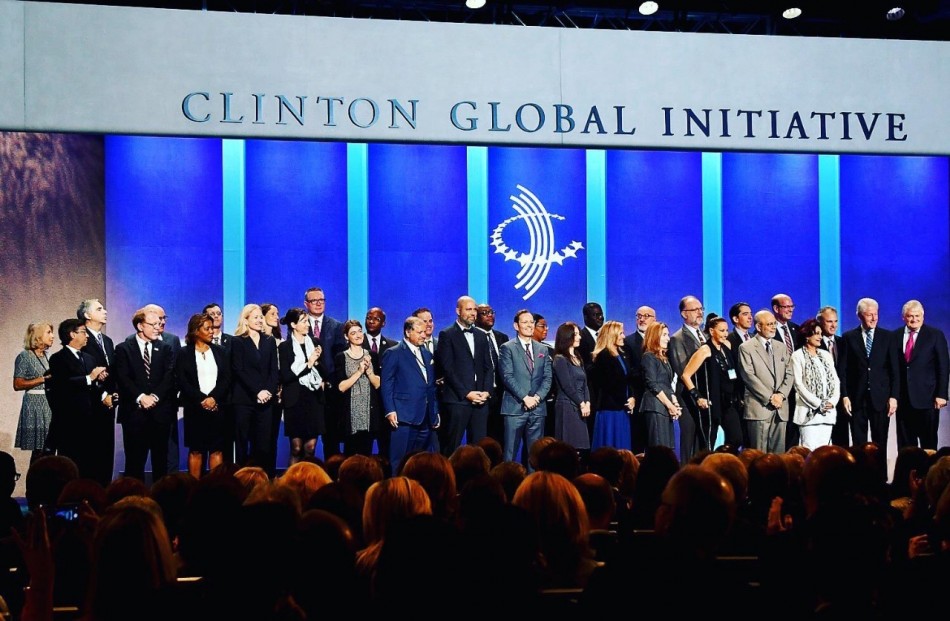 BRA impulsa equidad en salud en RD y Per&uacute; con apoyo de la Iniciativa Global Clinton
