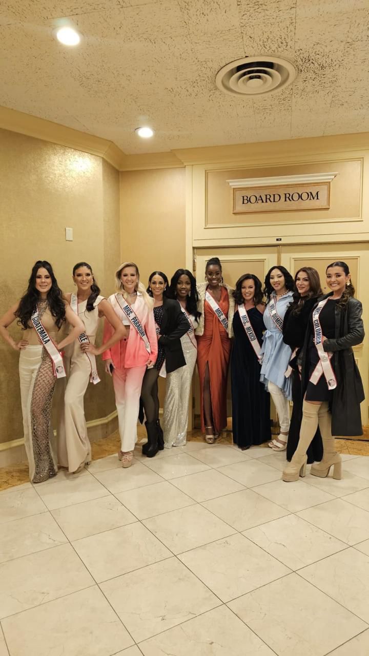 Señora Mundo Dominicana 2025 abre sus puertas para celebrar la belleza, el liderazgo y el poder femenino