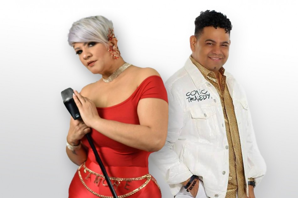 Sary Corniel y Pablo Martínez reavivan la emoción con “Si No Te Hubieras Ido