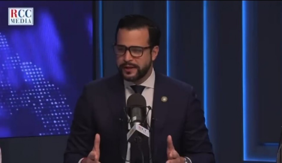 Rafael Paz confirma FP no ha definido candidato presidencial