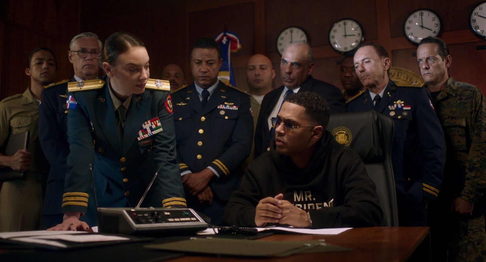 Los Rechazados&rdquo; abrir&aacute; el 14&ordm; Dominican Film Festival in New York