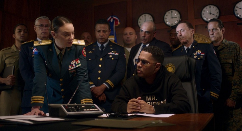 Los Rechazados&rdquo; abrir&aacute; el 14&ordm; Dominican Film Festival in New York