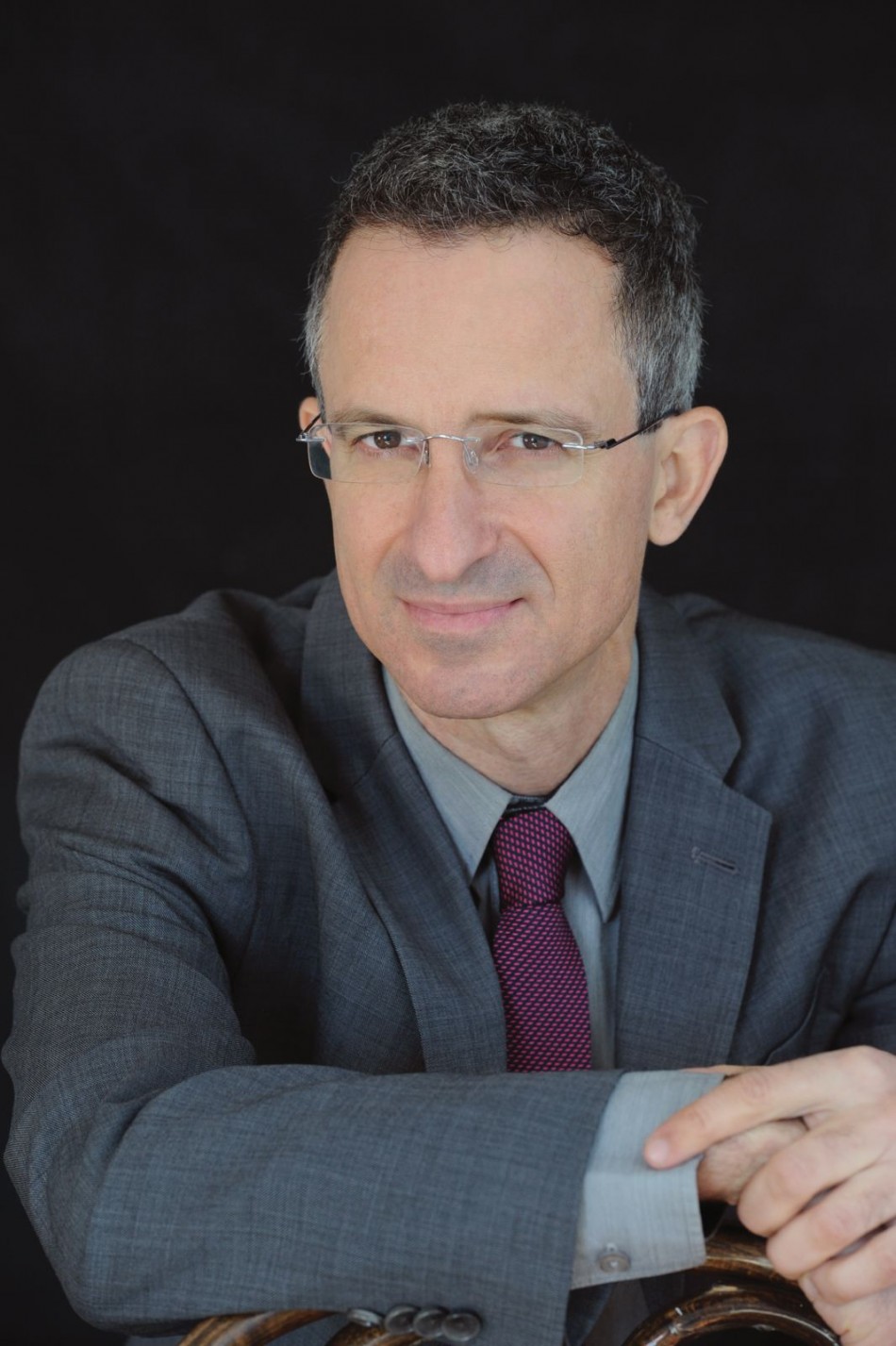 Tal Ben-Shahar, m&aacute;ximo referente mundial en liderazgo positivo, por primera vez en Rep&uacute;blica Dominicana
